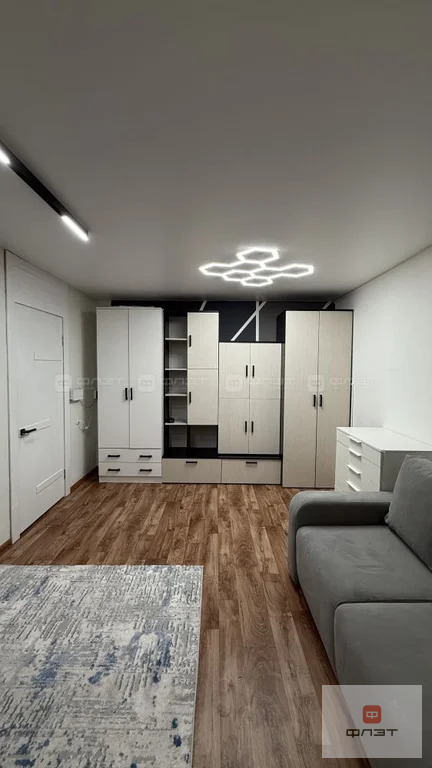 Продажа квартиры, Казань, ул. Латышских Стрелков - Фото 3