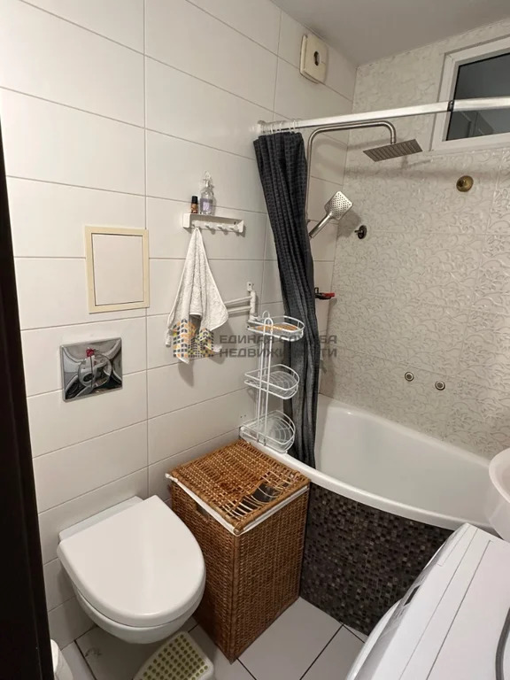 Аренда квартиры, Уфа, ул. 50-летия Октября - Фото 18