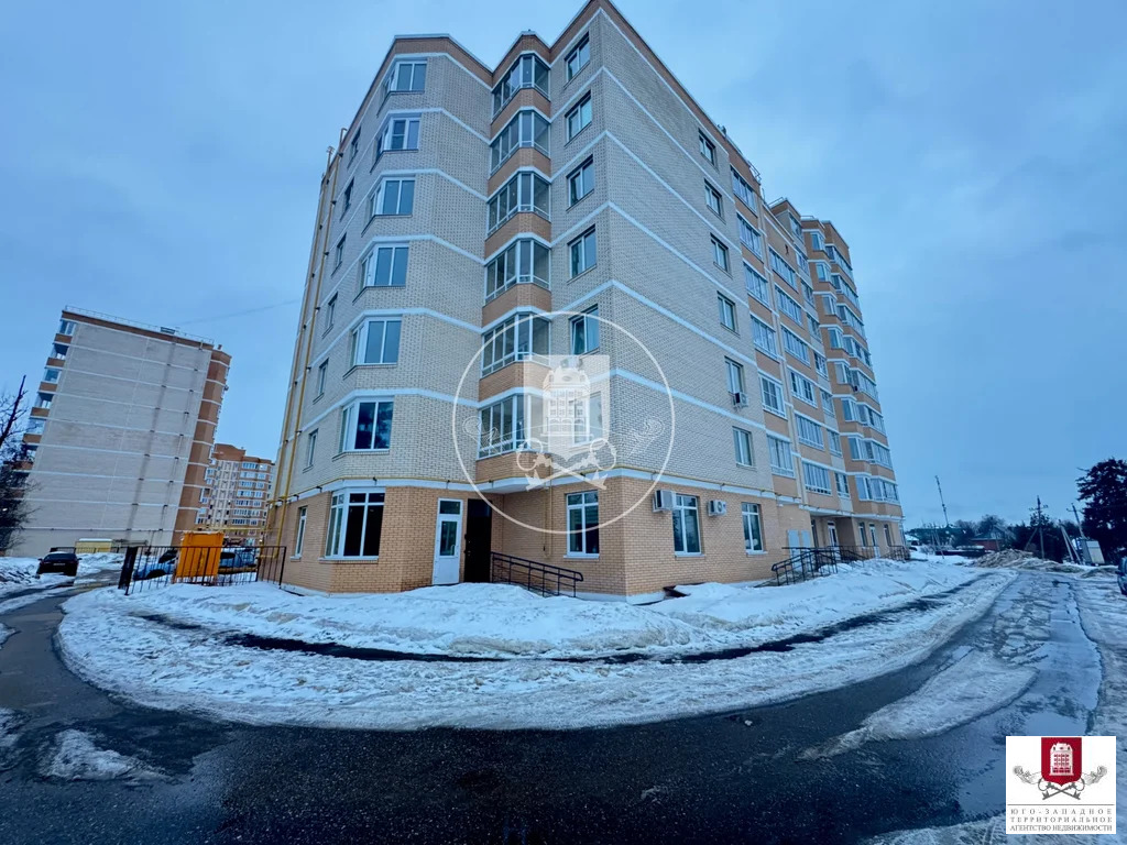 Аренда торгового помещения, Рузский район, жилой комплекс Москворецкий - Фото 1