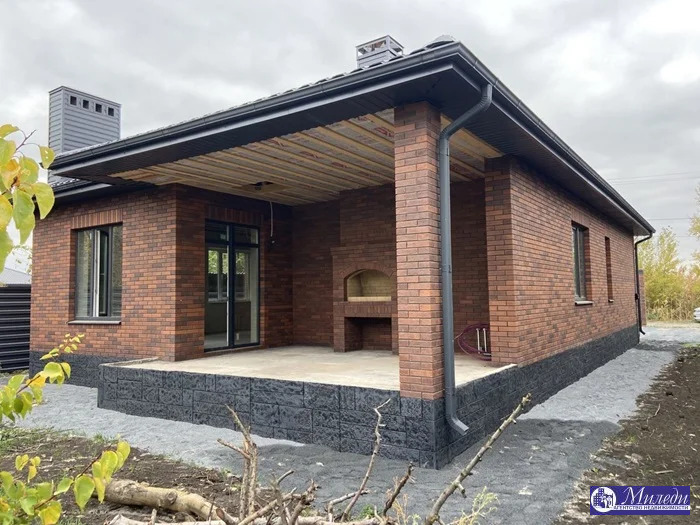 Продажа дома, Батайск, ул. Центральная - Фото 1