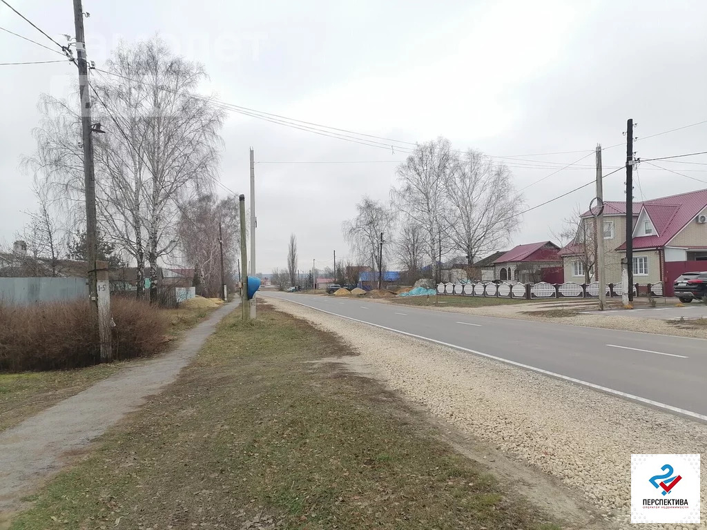 Продажа дома, Малое Панарино, Задонский район, ул. Донская - Фото 0