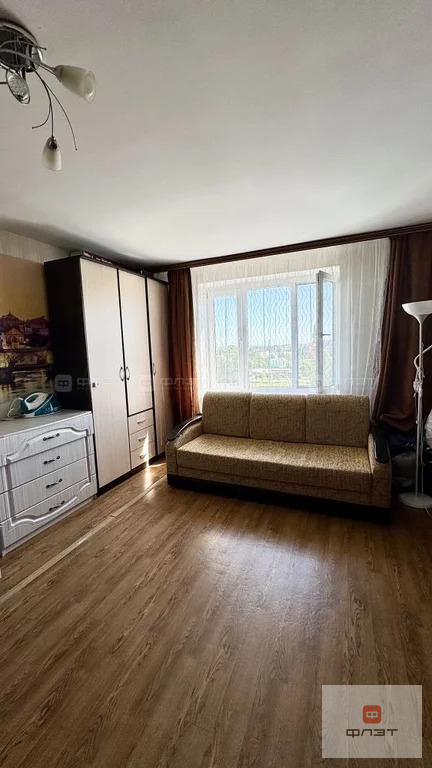 Продажа квартиры, Зеленодольск, Зеленодольский район, ул. Тургенева - Фото 14