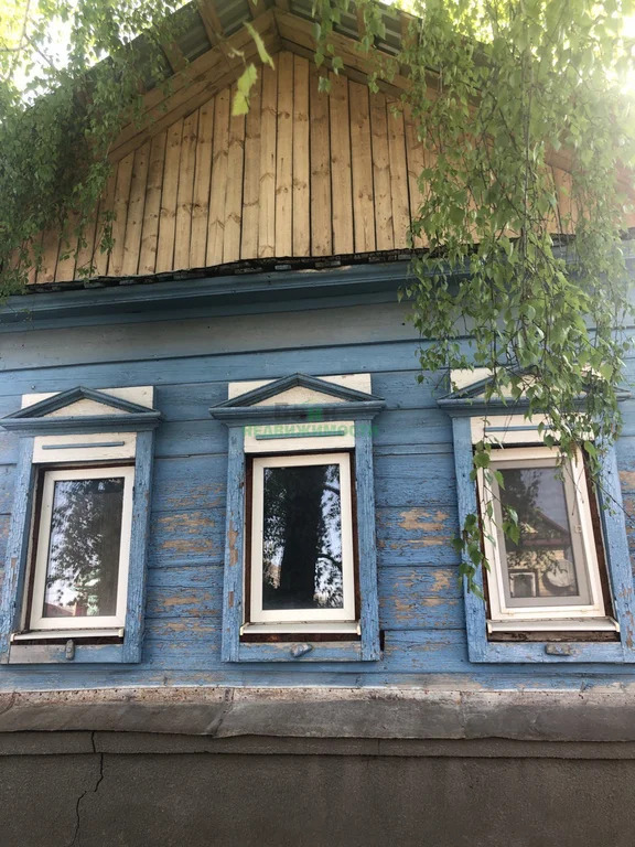 Продажа дома, Вольск, ул. Здравоохранения - Фото 1