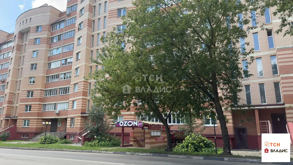 Продажа ПСН, Правдинский, Пушкинский район, ул. Герцена - Фото 21