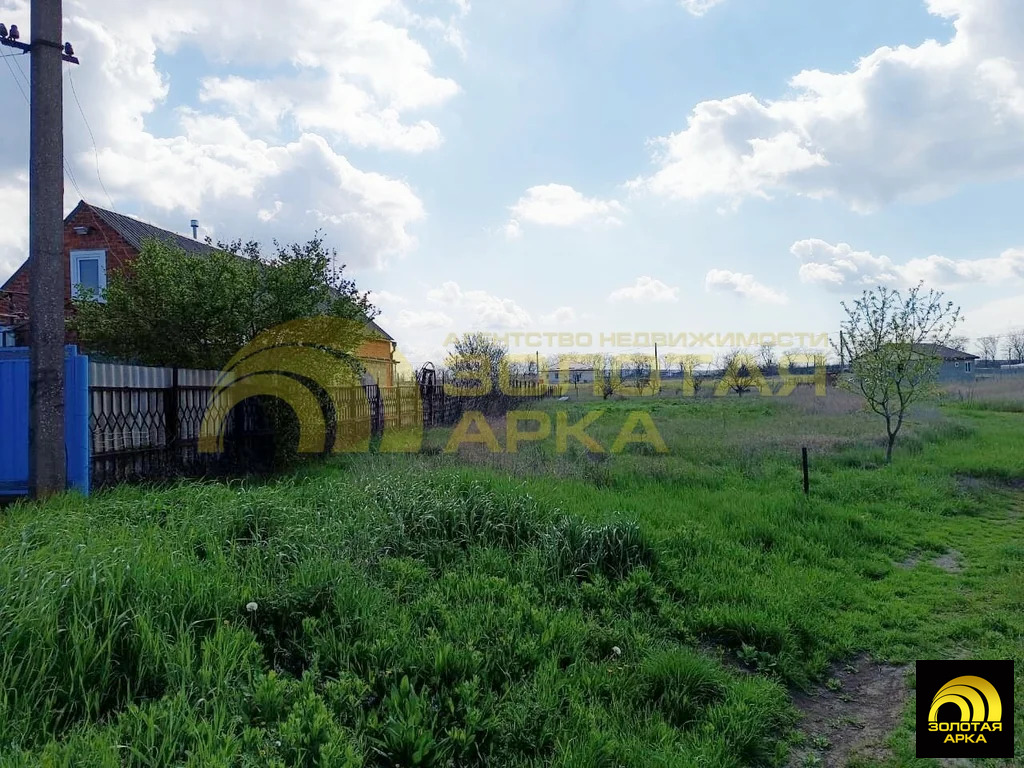 Продажа участка, Приморский, Темрюкский район, ул. Садовая - Фото 1