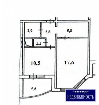 Продается уютная 1 к квартира в г.Химки - Фото 2