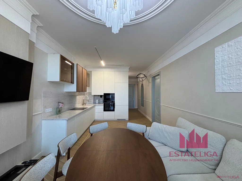 Продажа квартиры, ул. Академика Королева - Фото 5