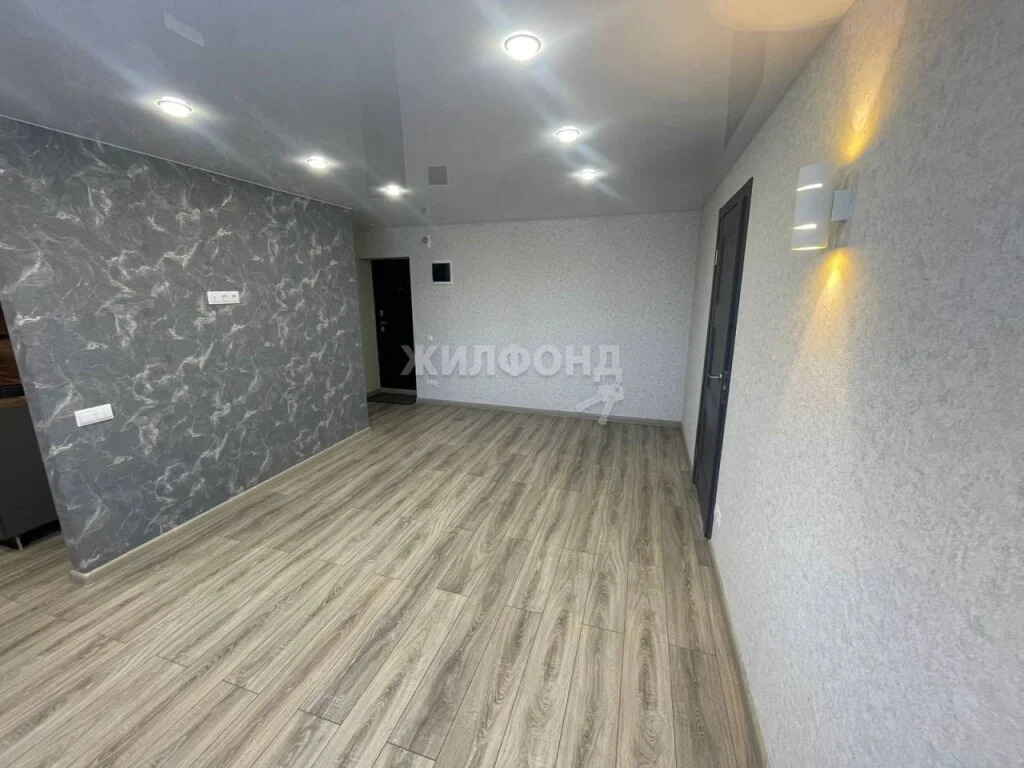 Продажа квартиры, Новосибирск, ул. Гоголя - Фото 4