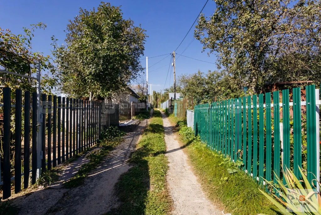 Продажа дома, Казань, дом 343 - Фото 23