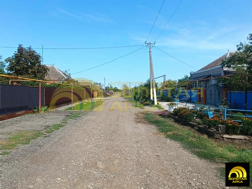 Продажа дома, Мингрельская, Абинский район, ул. Днепровская - Фото 33