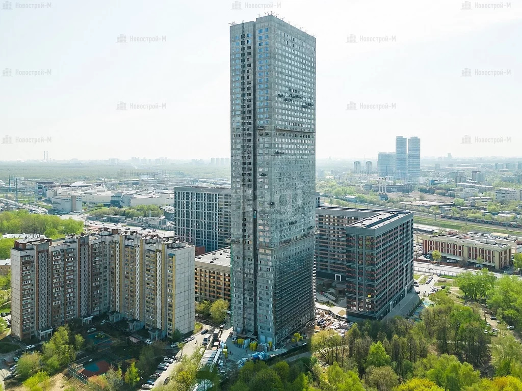 Afi tower пр серебрякова 11 13к1 фото