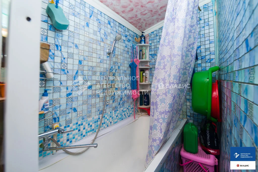 Продажа дома, Октябрьский, Михайловский район, ул. Корнеева - Фото 12