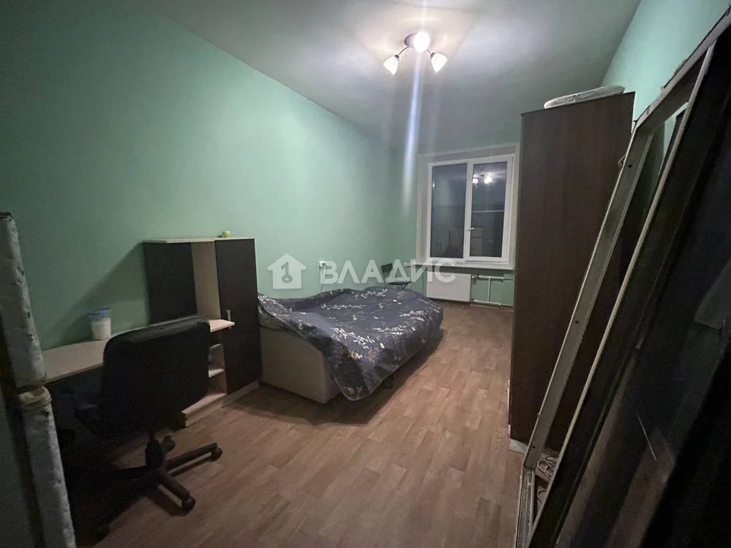 Санкт-Петербург, Школьная улица, д.5, комната на продажу - Фото 11