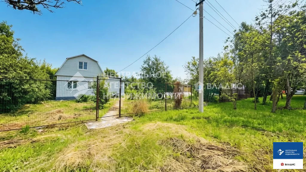 Продажа дома, Абрютино, Рязанский район - Фото 20
