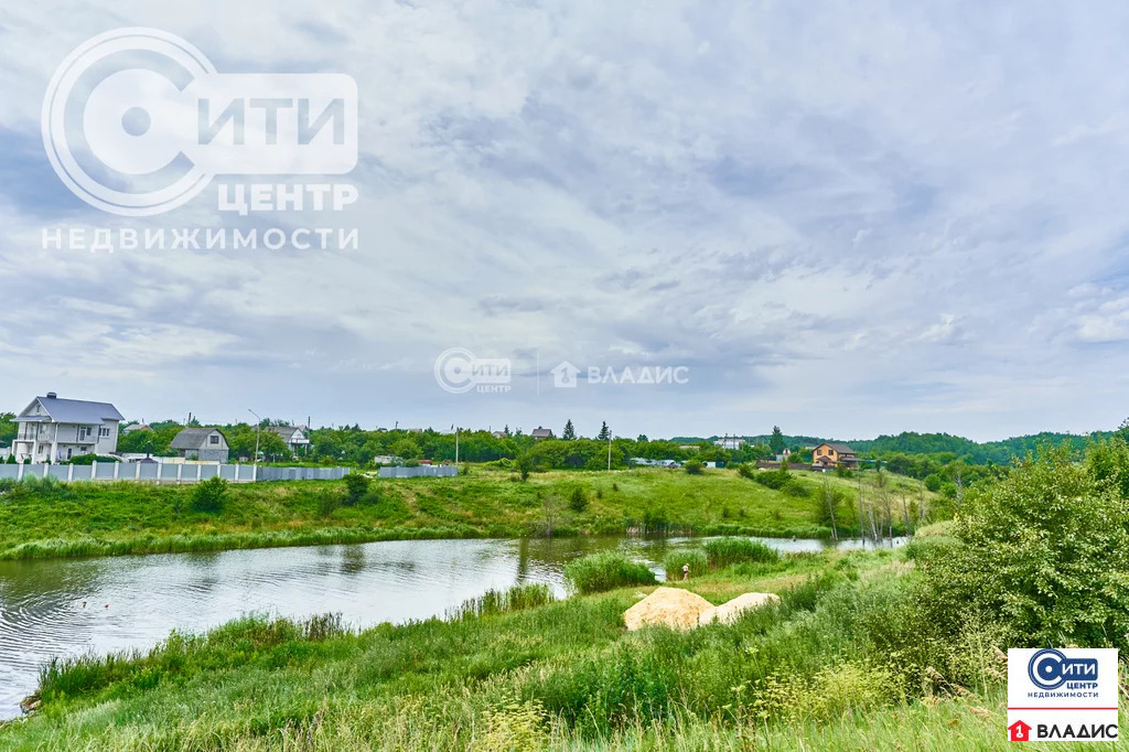 Продажа земельного участка, НСТ Богатырь, Рамонский район, 350 - Фото 19