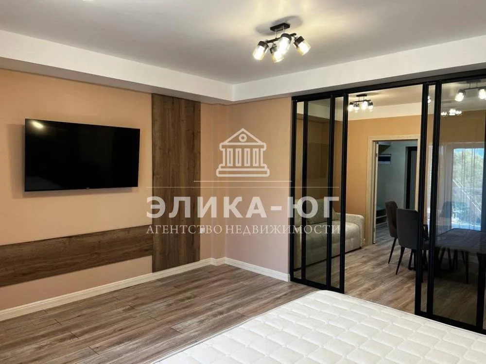 Продажа квартиры, Новомихайловский, Туапсинский район, Квартал ... - Фото 12