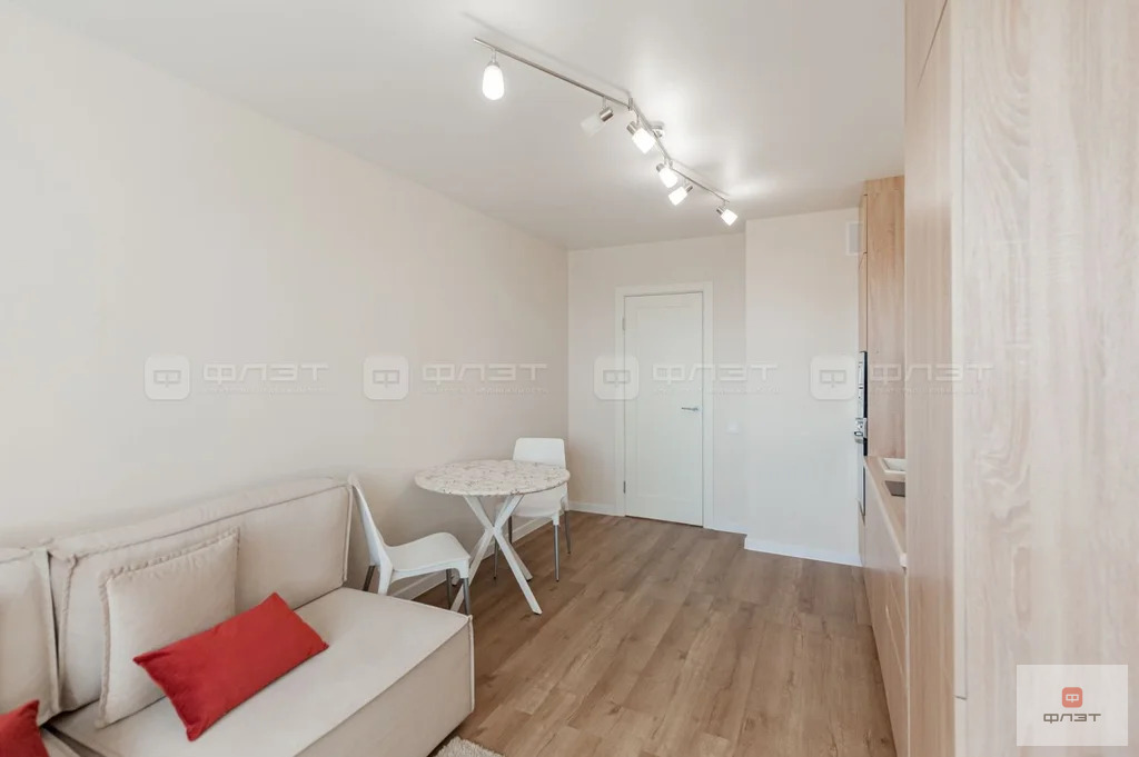 Продажа квартиры, Казань, ул. Академика Глушко - Фото 10