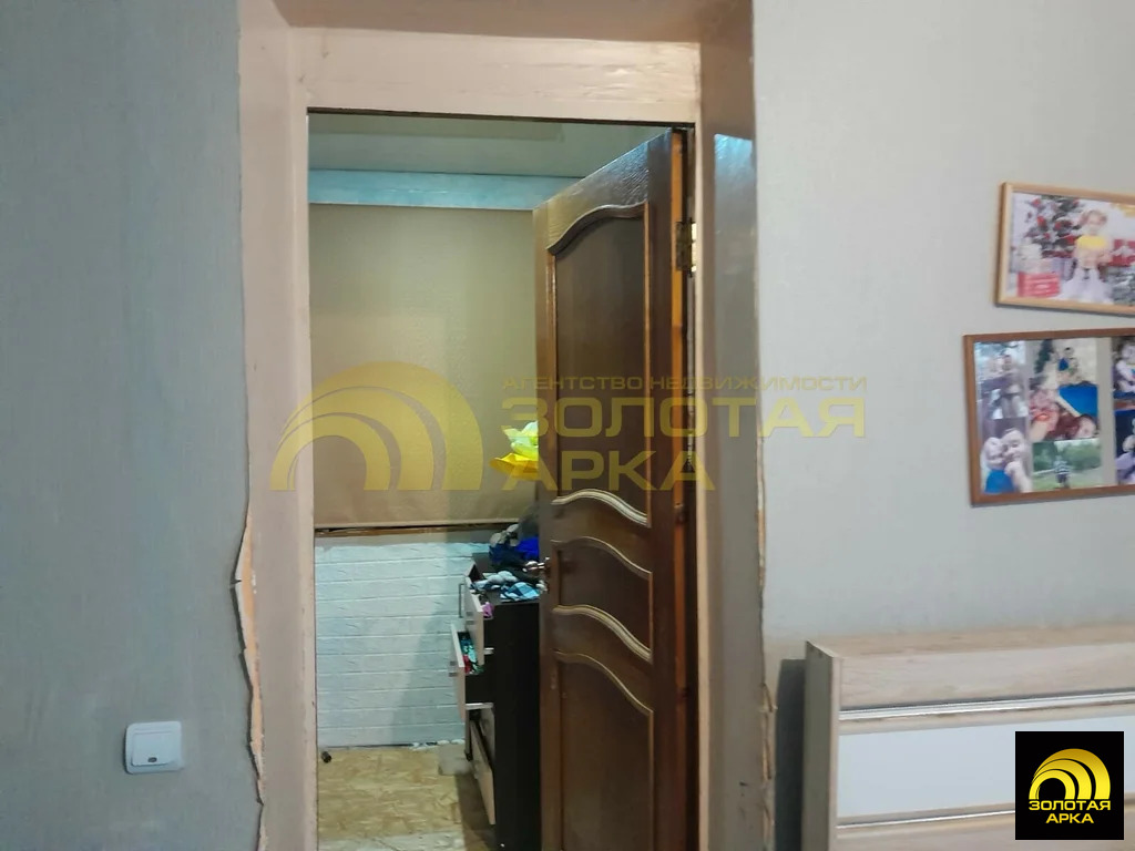 Продажа дома, Старотитаровская, Темрюкский район, Ильича пер. - Фото 9