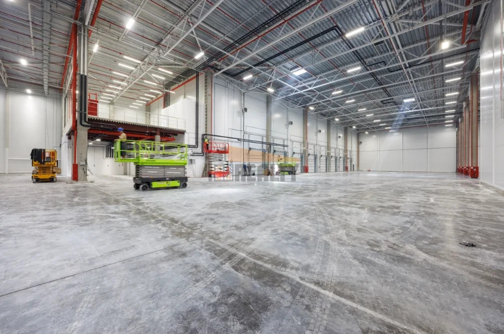 Аренда склада, Красногорский район, 1 - Фото 7