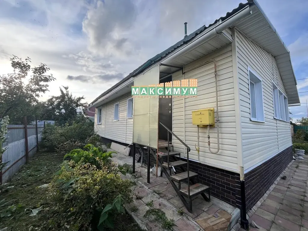 Жилой дом 144 кв.м. в г/о Домодедово, д. Житнево - Фото 3