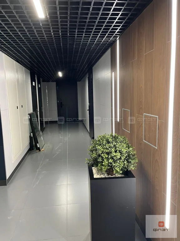 Продажа квартиры, Казань, ул. Азата Аббасова - Фото 14