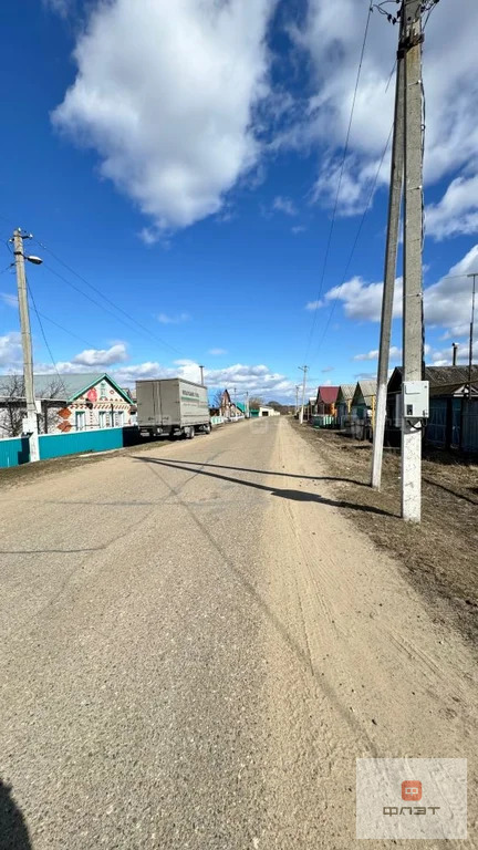 Продажа дома, Куркачи, Высокогорский район, ул. Центральная - Фото 2