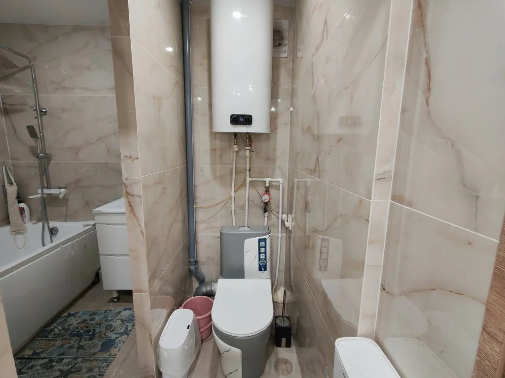 Продажа квартиры, Протоцкие, Красноармейский район, ул. Целинников - Фото 12