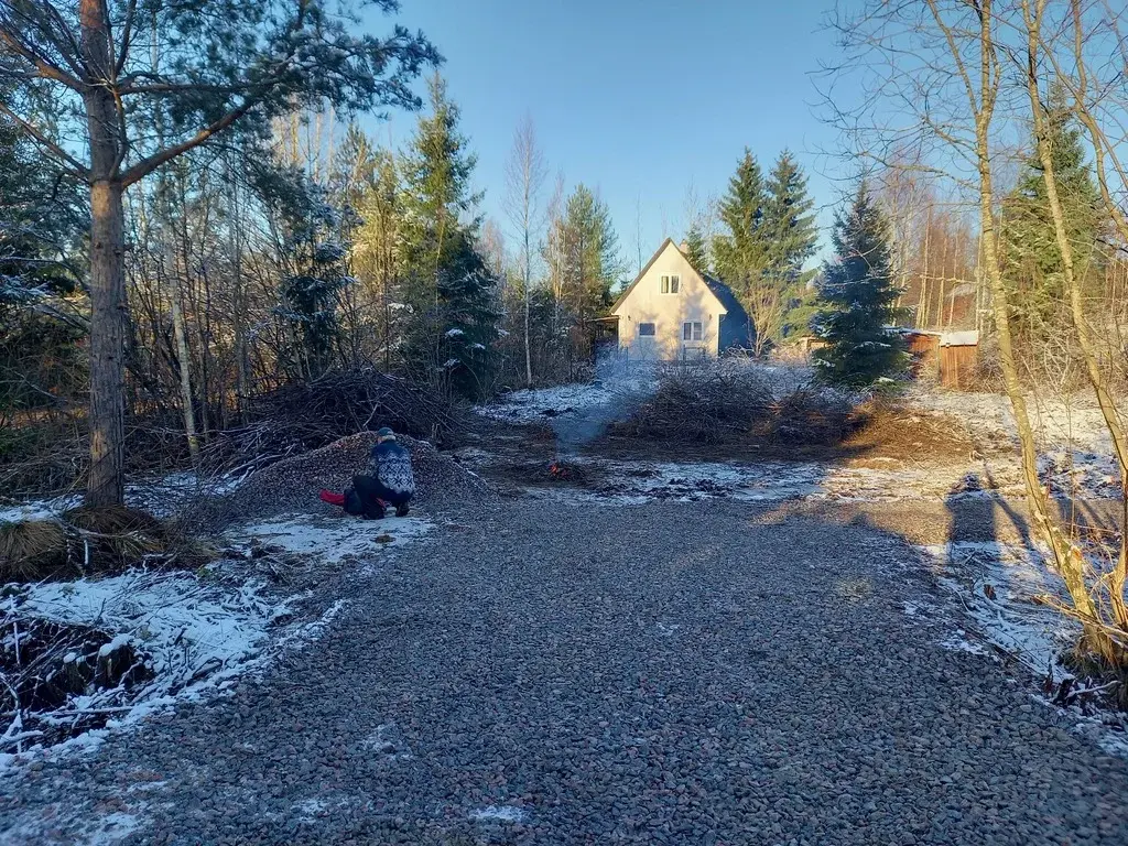 Продаю садовый участок в Шевелёво - Фото 3