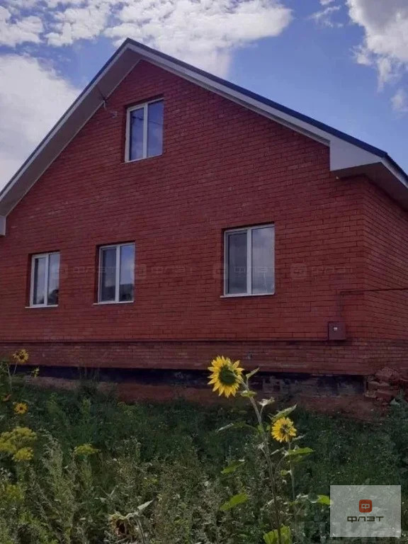 Продажа дома, Богородское, Пестречинский район, ул. Центральная - Фото 1
