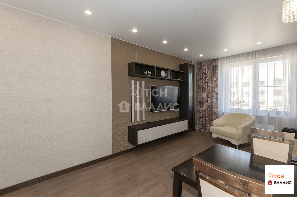 Продажа квартиры, Мебельной Фабрики, Мытищинский район, Рассветная ... - Фото 8