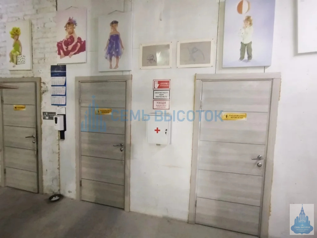 Аренда ПСН, Подольск, 3Кс29 - Фото 13