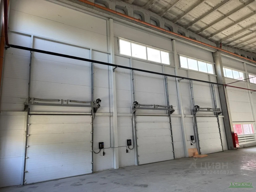 Аренда производственного помещения, Щелково, Щелковский район, ул. ... - Фото 9