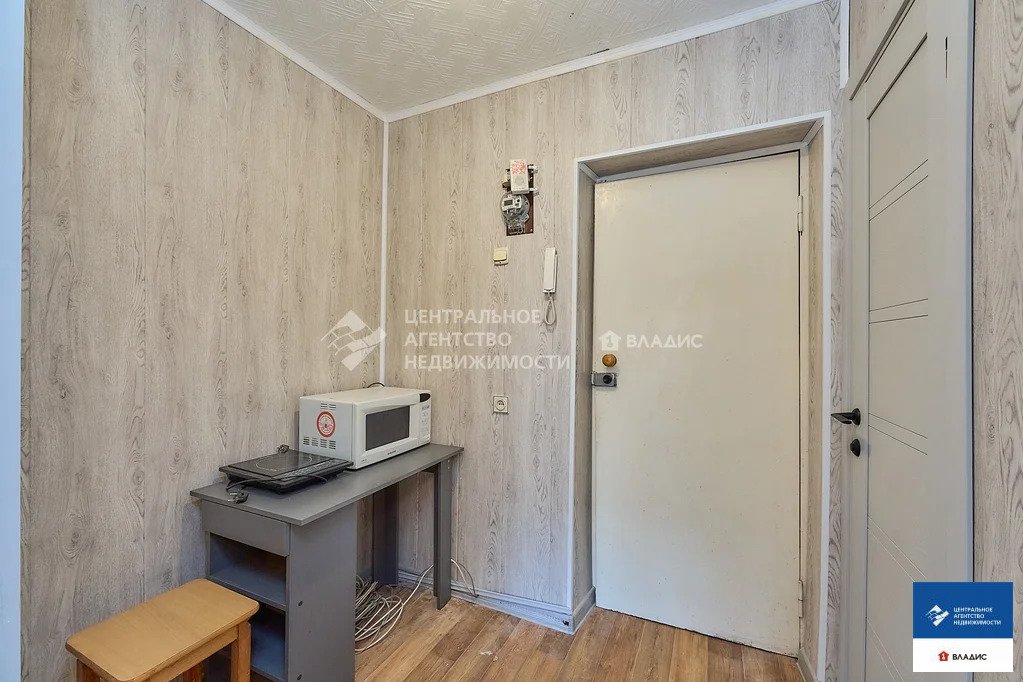 Продажа квартиры, Рязань, ул. Гоголя - Фото 4
