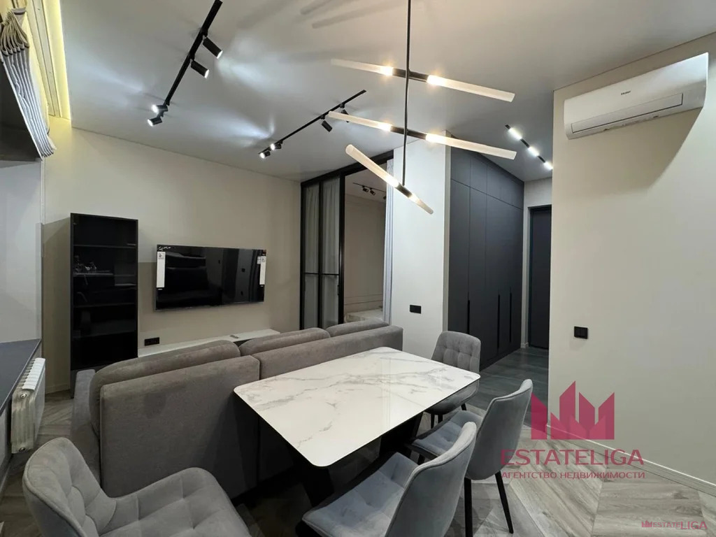 Продажа квартиры, м. Шелепиха, Причальный проезд - Фото 2