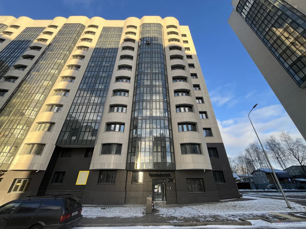 Продажа квартиры, Марушкино, Марушкинское с. п., ул. Северная - Фото 3