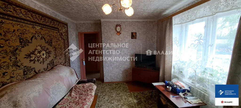 Продажа квартиры, Рыбное, Рыбновский район, ул. Чехова - Фото 5