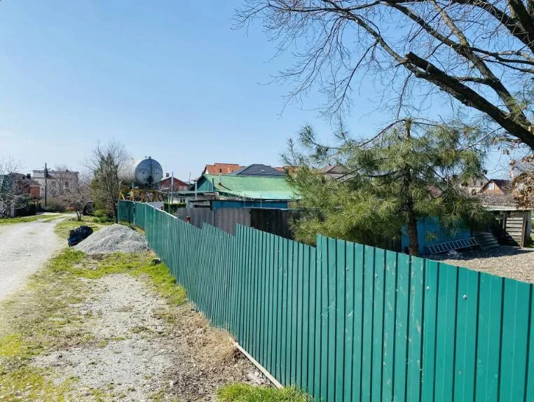 Продажа участка, Геленджик, Казачий пер. - Фото 1