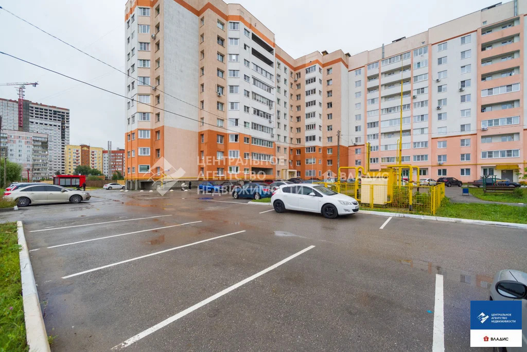 Продажа квартиры, Рязань, Михайловское ш. - Фото 18