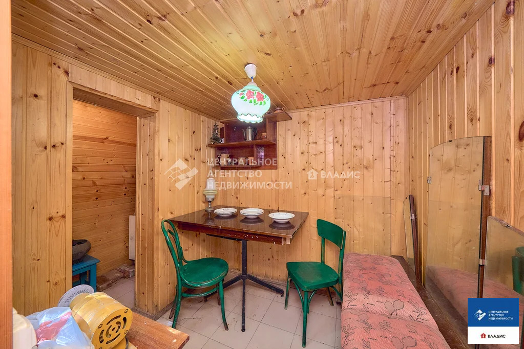 Продажа дома, Рязань, 7-й Полевой переулок - Фото 18