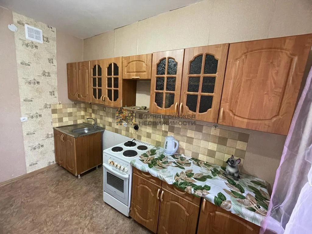 Аренда квартиры, Уфа, ул. Дагестанская - Фото 7