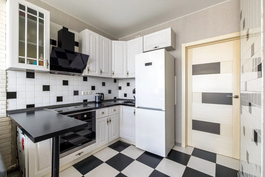 Продам 2-комн. квартиру 39.9 кв.м. - Фото 1