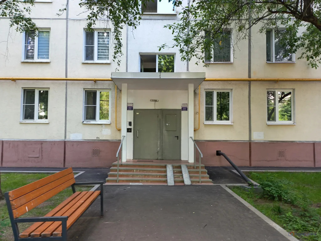 Продажа квартиры, ул. Бирюлевская - Фото 4