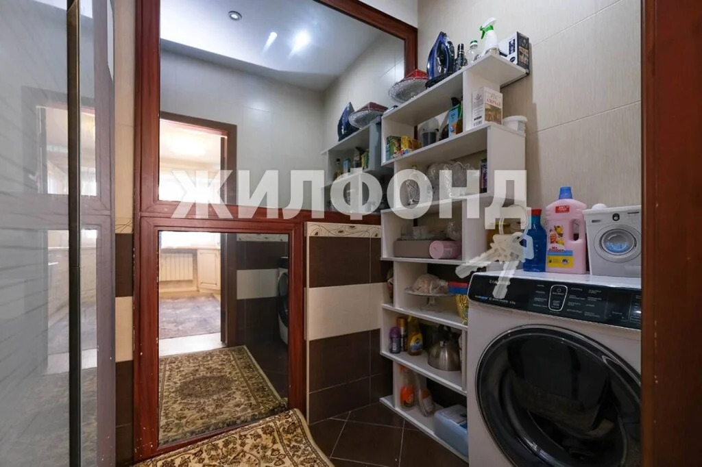 Продажа квартиры, Новосибирск, ул. Военная - Фото 7