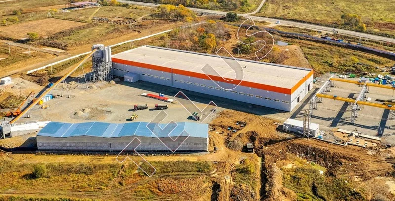 МО, Домодедово, мкрн. Белые Столбы, 16655 м2, Склад и участок 2,34 га ... - Фото 15