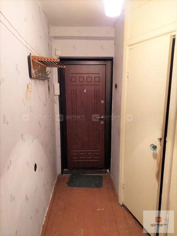 Продажа квартиры, Казань, ул. Латышских Стрелков - Фото 4