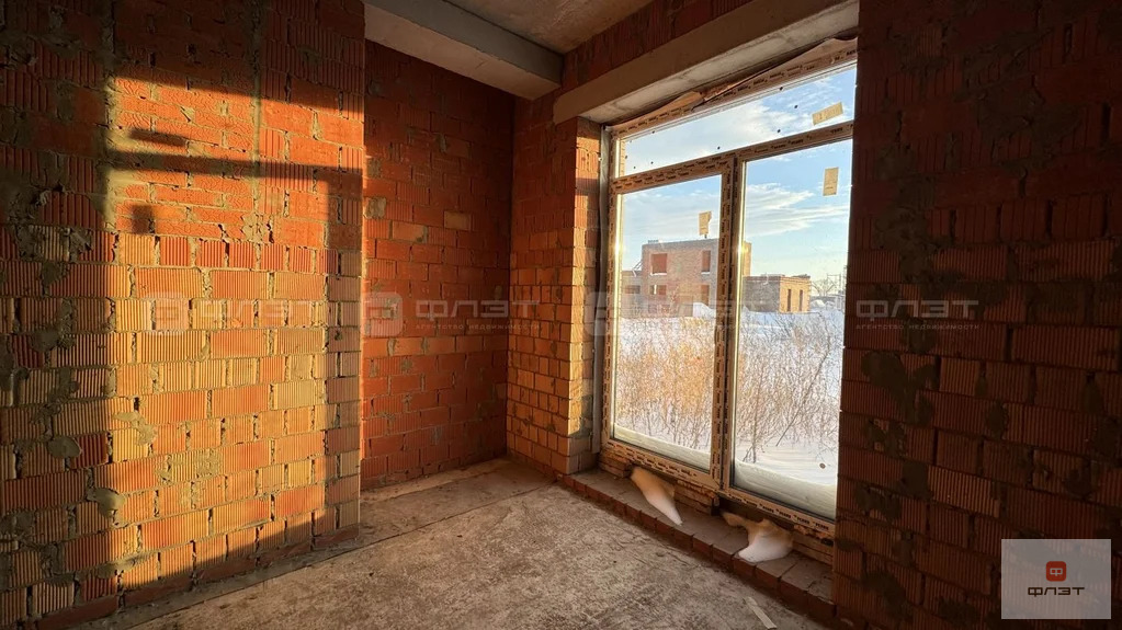 Продажа дома, Васильево, Зеленодольский район, ул. Весенняя - Фото 7