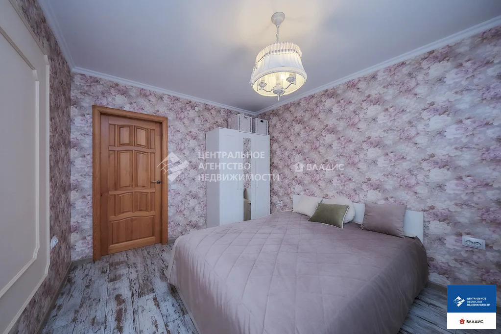 Продажа квартиры, Рязань, улица 3-и Бутырки - Фото 4