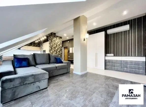 3-ком квартира ул.Баумана, д. 36 - Фото 2