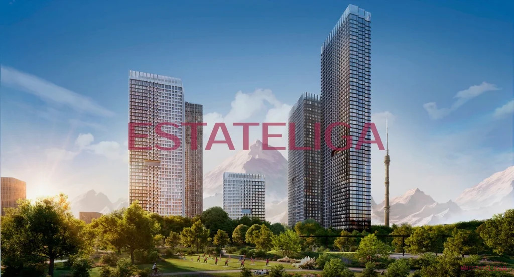 Продажа квартиры, Огородный проезд - Фото 4