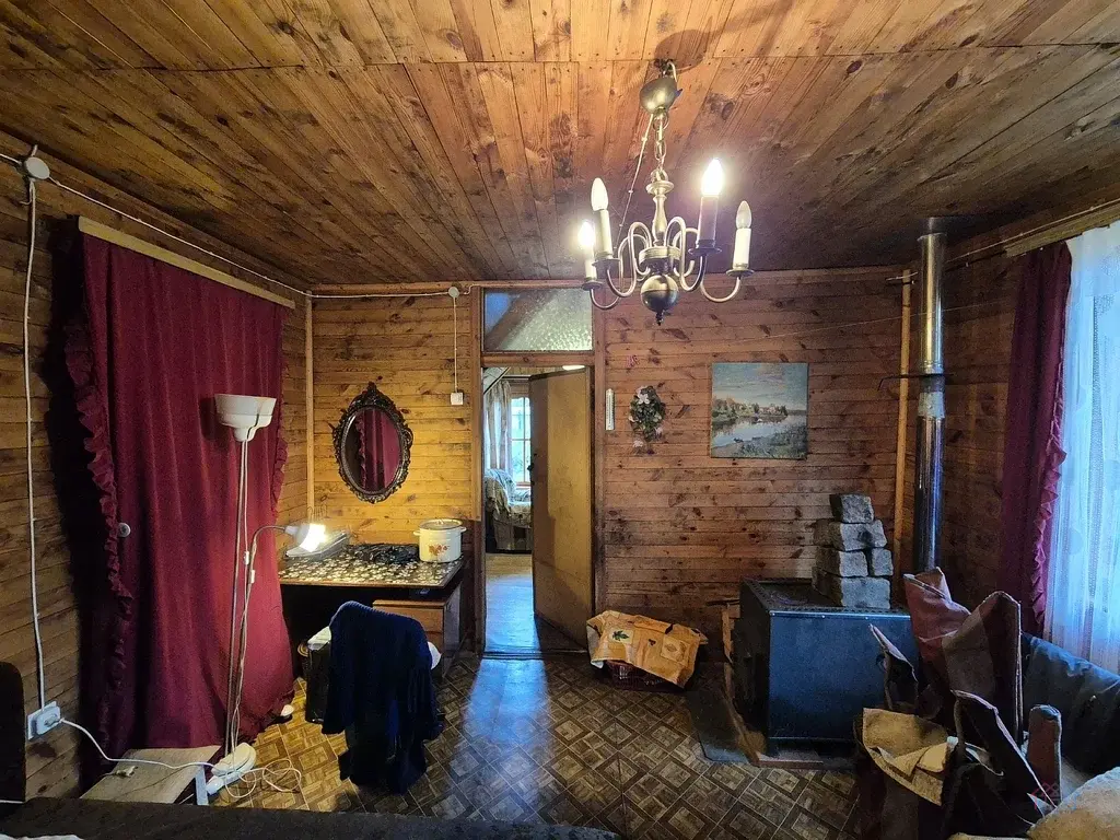 Дача 50 м2 на участке 6 сот. - Фото 6